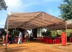 Vụ 3 mẹ con tử vong trong nhà: Mẹ đến nhà trẻ đón 2 con về sớm