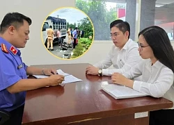 Vụ cha kêu oan cho con ở VL: có tới 2 biên bản khám nghiệm, 2 LS khui tin sốc
