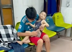 Vụ 'đóng đủ tiền mới cấp cứu': Bệnh nhi chấn thương rất nặng