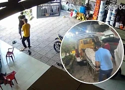 Vụ nổ súng ở Vĩnh Long: Người cha tử vong, vụ án giải quyết ra sao?