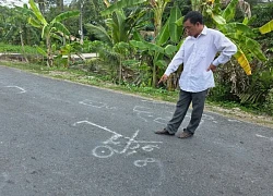 Vụ nữ sinh tử vong ở Vĩnh Long: 2 biên bản hiện trường có sự khác biệt?