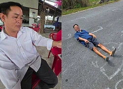Vụ nữ sinh tử vong ở Vĩnh Long: Nhiều nhân chứng hiện trường lên tiếng