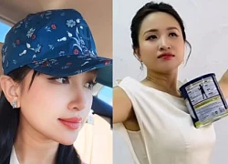 Vụ quảng cáo sữa lố: Vân Hugo đăng status sốc khi bị xử phạt, nghi 'bất phục'?