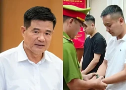 Vụ Quang Linh - Hằng Du Mục: Viện VKSND hé lộ 1 tin cực căng, đưa lên Quốc hội