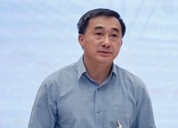 Vụ sữa giả, thuốc giả: Bộ Y tế nói đã 'làm hết trách nhiệm'
