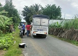 Vụ xe tải cán bé gái 14 tuổi ở Vĩnh Long: Phi lý đến nực cười!