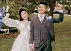 WAG thanh lịch Doãn Hải My và WAG thị phi Chu Thanh Huyền: Cuộc so kè không hồi kết phía sau sân cỏ