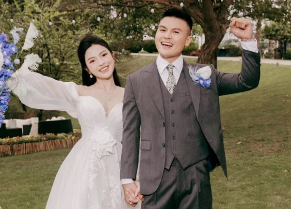 WAG thanh lịch Doãn Hải My và WAG thị phi Chu Thanh Huyền: Cuộc so kè không hồi kết phía sau sân cỏ