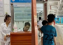 Xác minh thông tin bé trai ở Nam Định bị yêu cầu đóng đủ viện phí mới cấp cứu