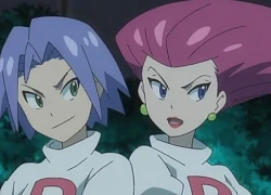 Xuất hiện phiên bản Team Rocket trong Pokemon ngoài đời thực, chuyên "trộm" vật phẩm game có giá trị