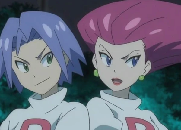 Xuất hiện phiên bản Team Rocket trong Pokemon ngoài đời thực, chuyên "trộm" vật phẩm game có giá trị