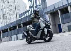 Yamaha giành giải thưởng Red Dot 2025 với mẫu xe tay ga NMax Tech Max