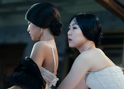 15 phim 18+ Hàn Quốc gây tranh cãi nhất thế kỷ 21 (P.3): Quá sức chịu đựng!