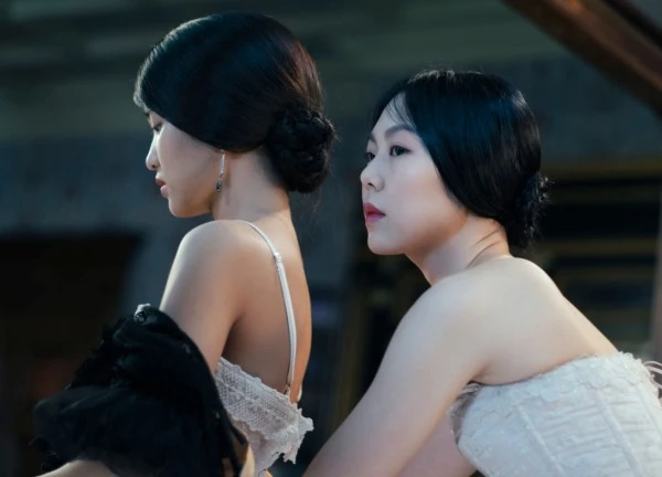 15 phim 18+ Hàn Quốc gây tranh cãi nhất thế kỷ 21 (P.3): Quá sức chịu đựng!
