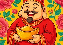 2026 là năm "đổi vận" của 4 con giáp này: Sự nghiệp thăng hoa, tiền tài vượng phát, cuộc sống lên hương ngoạn mục