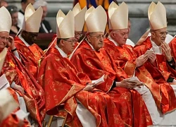 3 Hồng y gốc Á là ứng viên tiềm năng kế nhiệm Giáo hoàng Francis
