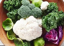 4 loại rau hỗ trợ giải độc gan