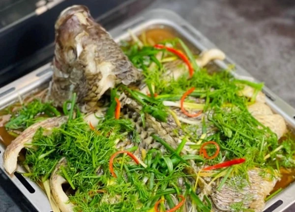 4 món cá hấp không dùng nước ngon tuyệt, vừa giải nhiệt vừa bổ dưỡng cho ngày nghỉ lễ đảm bảo ai cũng nghiền