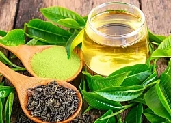 5 loại thực phẩm giúp lão hóa khỏe mạnh và minh mẫn hơn