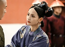 5 mỹ nhân Hoa ngữ nhìn mặt đã thấy ác không ai bằng, đóng vai hiền chắc chả ai xem