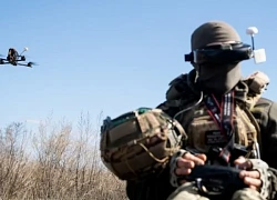 Ukraine liên tiếp tập kích Moskva, Điện Kremlin tuyên bố về lệnh ngừng bắn từ đêm 7/5