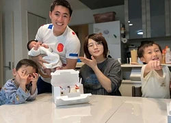 9X Nghệ An lấy cô gái Nhật, ngày cưới bố vợ 'sốc' vì được chúc rượu liên miên