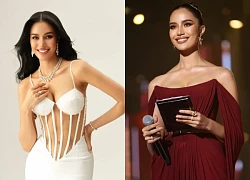Á hậu MU bị Nawat 'ghét' dự đoán đăng quang MW2025, Ý Nhi nguy cơ khó lọt top 5