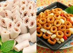 Ai từng ăn lòng se điếu kiểu này đều nhớ mãi: Cách chọn chuẩn và 3 công thức chế biến ngon mê ly