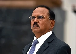 Ấn Độ thông báo cho Mỹ, Nga và nhiều bên về tình hình chiến sự với Pakistan