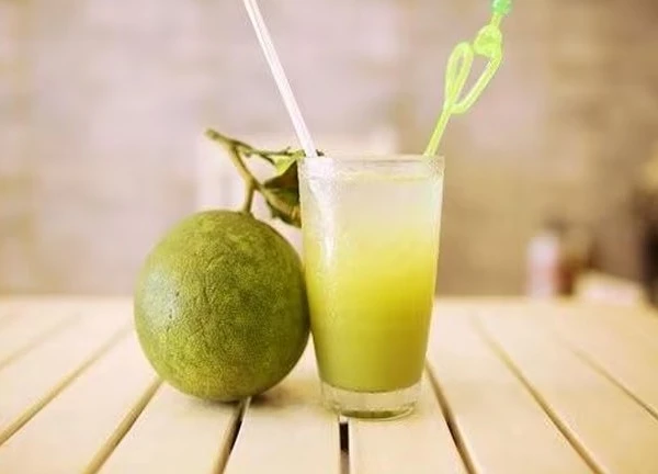 Ăn gì để cơ thể đủ nước trong các ngày nắng nóng?