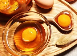 Ăn trứng có thực sự gây tăng mỡ máu?