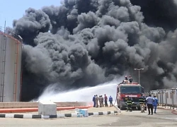 AU khẳng định 'sự ủng hộ vững chắc' đối với hòa bình ở Nam Sudan