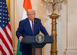 Tổng thống Trump nói về nguyên nhân sâu xa dẫn đến xung đột Nga - Ukraine