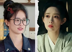 Bạch Lộc bảo toàn vị thế 'cạch mặt' Mạnh Tử Nghĩa, NSX tiết lộ lý do, gây bão