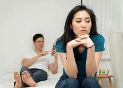 Bạn trai bất ngờ gọi một cái tên lạ, tôi ngậm ngùi chọn cách rời đi