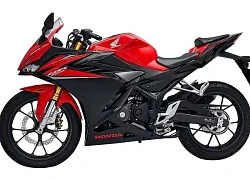 Bảng giá xe CBR150R mới nhất tháng 5/2025