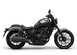 Bảng giá xe Rebel 1100 2023 mới nhất tháng 5/2025