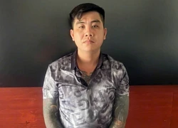 Bắt đối tượng có tài khoản ảo ngân hàng 57 tỷ đồng