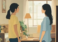 Bày đủ cách để đuổi mẹ kế ra khỏi nhà, tới khi bà bỏ lại vài lời nhắn nhủ rồi rời đi thật, tôi hối hận không kịp
