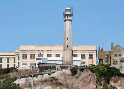 Bên trong nhà tù khét tiếng Alcatraz mà Tổng thống Trump muốn mở cửa trở lại