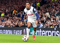 Bệnh binh người Pháp gây ấn tượng ở Tottenham