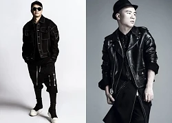 Đỗ Mạnh Cường ngồi 'ghế nóng' show thực tế về người mẫu