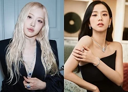 Biến căng: Rosé vạ miệng tại Met Gala, khiến fan Jisoo bất mãn, ầm ĩ đòi công bằng!