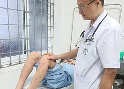 Biến chứng nguy hiểm của bệnh sởi ở người trưởng thành