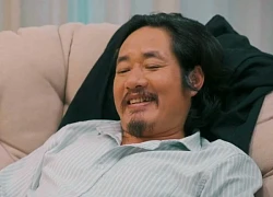 Bộ phim khiến khán giả "kêu trời" vì 1 chi tiết trên... mặt nam diễn viên: Không xứng với bạn diễn nữ kém 15 tuổi