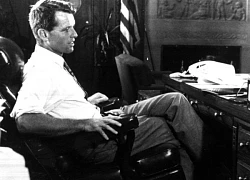 Bỏ sót hung thủ trong vụ ám sát ứng viên Tổng thống Mỹ Robert F. Kennedy?