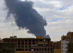 Bộ trưởng quốc phòng Israel cảnh báo Houthi lẫn Iran