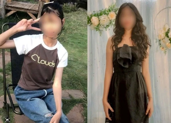 2 nữ sinh mất tích bí ẩn sau cuộc gọi với gia đình