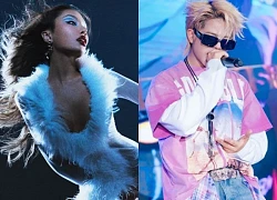 Ca sĩ "mượn hit" RHYDER từ chối xuất ngoại thi Em Xinh, lý do khó ai ngờ?