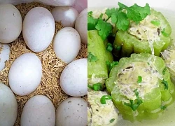 Các thực phẩm hàng ngày phù hợp từng mệnh 12 con giáp, ăn trong tiết Lập Hạ này sẽ tăng vượng khí, sức khỏe